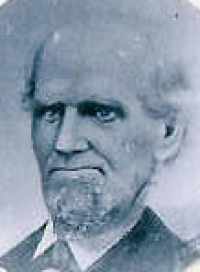 Abraham Shaw (1808 - 1895) Profile
